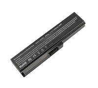 ARyee C655 Batería Compatible con Toshiba Satellite L745 L750D L755 C650D C655 C660 C660D C670 C670D