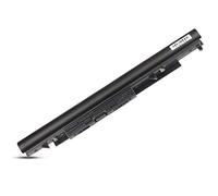 ARyee JC04 Batería Compatible con HP 250 255 Series HP 250 255 G6 Series HP JC03 JC04 HSTNN-DB8E HSTNN-H7BX HSTNN-L67N HSTNN-PB6Y (2200mAh 14.8V)