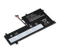 ARyee L17M3PG1 Batería Compatible con Lenovo Legion Y545-PG0 Y530-15ICH Y7000-2019-1050 Y7000-2019-PG0 Y540-15IRH-PG0 Y540-17IRH-PG0 Y7000P Series(11.25V 52.5Wh)