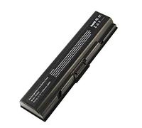 ARyee PA3534U-1BRS Batería Compatible con Toshiba A200 L300 A210 A300 L300D L400 L500 PA3534U-1BRS PA3533U-1BRS PA3535-1BAS