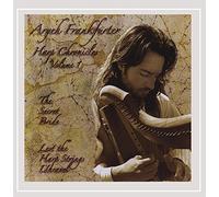 Aryeh Frankfurter - Harp Chronicles 1: Secret Bride Lest Harp Strings