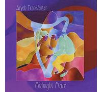 Aryeh Frankfurter - Midnight Muse
