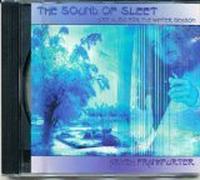 Aryeh Frankfurter - The Sound of Sleet: Harp Music for the Winter Season (UK Import)