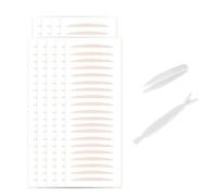ARYIMYDP Cinta Adhesiva para Párpados Caídos, Lifting Tape Invisible y Respirante, Adhesivos para Ojos de Fijación Inmediata, Fácil de Usar y Quitar, No Deja Residuo