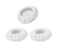 ARYIMYDP Kit Pulimento Coche 3 Unidades, Discos Pulidores 230-250mm para Encerar y Pulir, Usar con Pulidora