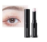 ARYIMYDP Lápiz de Sombra de Ojos Resistente al Agua, Fácil de Difuminar y de Larga Duración, Textura Suave como una Crema, Ideal para Maquillaje Diario y Nocturno