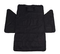 Arythia Funda Coche Perros Asiento Trasero, Protector Impermeable con Malla Transpirable, Funda Perro Coche Asientos Traseros para Camioneta SUV, Cubrir Mat Duradero (175 * 105 * 43cm)