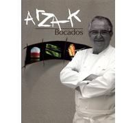 Arzak Bocados
