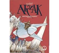 Arzak : destination tassili: Corpus final