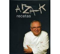Arzak Recetas