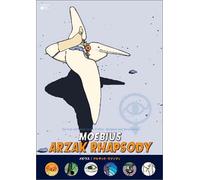 Arzak Rhapsody [F/S: J] [Alemania] [DVD]