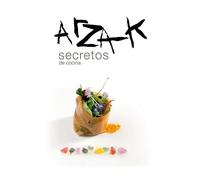 Arzak secretos de cocina