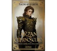 Arzan Cuernoscuro | Nacho Ruiz Hens