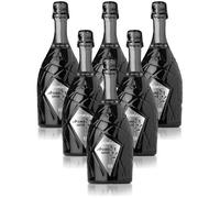 Arzanà Prosecco Superiore di Cartizze DOCG Vino Espumoso Italiano (6 botellas 75 cl.)