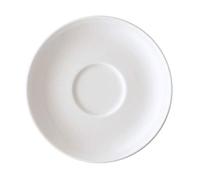 Arzberg Form 1382 blanco plato de café 12 cm