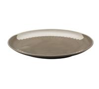 Arzberg joyn Grey Llano, 27 cm, Porcelana, Gris, 27 x 26 x 8 cm