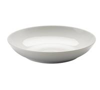 Arzberg Joyn - Plato hondo (23 cm), color blanco