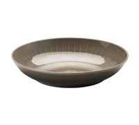 Arzberg Rosenthal Joyn - Plato hondo (23 cm), color gris