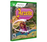 Arzette The Jewel of Faramore Limited Run #13 (Importacion USA) Xbox Series standard