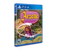 Arzette The Jewel of Faramore Limited Run #548 (Importacion USA) Sony Playstation 4 standard