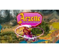 Arzette: The Jewel of Faramore Steam Worldwide PC