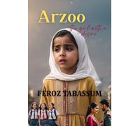 Arzoo - The girl with a desire