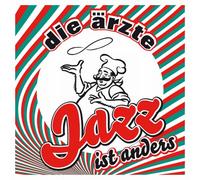 Arzte,die - Jazz Ist Anders [Vinilo]