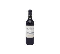 Arzuaga Crianza Magnum vino tinto elegante y expresivo, con notas frutales, toques especiados y crianza equilibrada en formato ideal para compartir| 1 botella