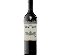 Arzuaga Crianza - Tempranillo, Cabernet Sauvignon y Merlot - Ribera del Duero - 2022-750ml - 1 botella