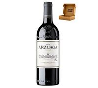 Arzuaga - Envío Gratis 24 H - Vino Tinto Ribera del Duero -Vino Regalo - Cosecha Privada (1 x Magnum 150 cl, Crianza)