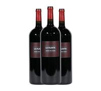 Arzuaga La Planta Tempranillo Ribera del Duero Joven Botella Magnum 1,5 L Vino tinto (Caja de 3 Botella Magnum de 1,5 L)