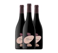 Arzuaga Pago Florentino Cencibel Crianza 75 cl Vino tinto (Caja de 3 Botellas de 75 cl)