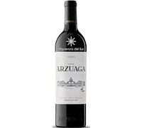 Arzuaga Reserva - Vino tinto Tempranillo, Merlot y Albillo - Ribera del Duero - 2021-750ml - 1 botella