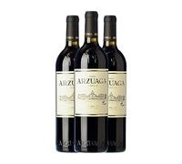 Arzuaga Ribera del Duero Crianza 75 cl Vino tinto (Caja de 3 Botellas de 75 cl)