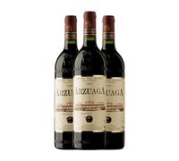 Arzuaga Ribera del Duero Crianza Media Botella 37 cl Vino tinto (Caja de 3 Media Botella de 37 cl)