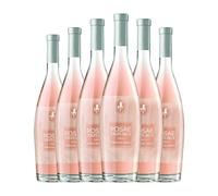 Arzuaga Rosae Tempranillo Ribera del Duero 75 cl Vino rosado (Caja de 6 Botellas de 75 cl)