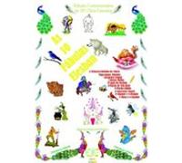 As 10 Fábulas Elesban (ebook)