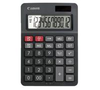 Calculadora canon bolsillo as - 120ii emea dbl - 12 digitos