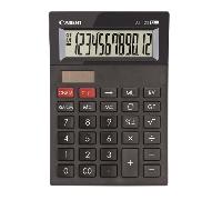 Calculadora canon bolsillo as - 120ii emea dbl - 12 digitos