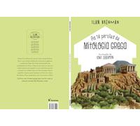 As 14 pérolas da mitologia grega