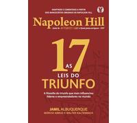 As 17 Leis do Triunfo