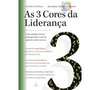 as 3 cores da lideranca