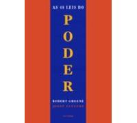 As 48 Leis Do Poder (ebook)