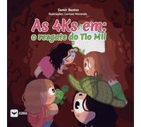 As 4Ks em: o resgate do Tio Mil: o resgate do Tio Mil