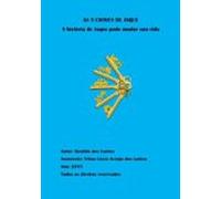 As 5 Chaves De Jaque (ebook)