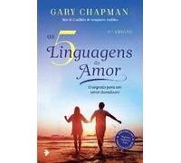 As 5 linguagens do amor
