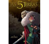 As 5 Terras 1 - Com Todas as Minhas Forças