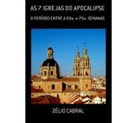 As 7 Igrejas Do Apocalipse (ebook)