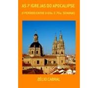 As 7 Igrejas Do Apocalipse (ebook)