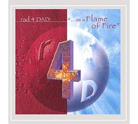 As a Flame of Fire